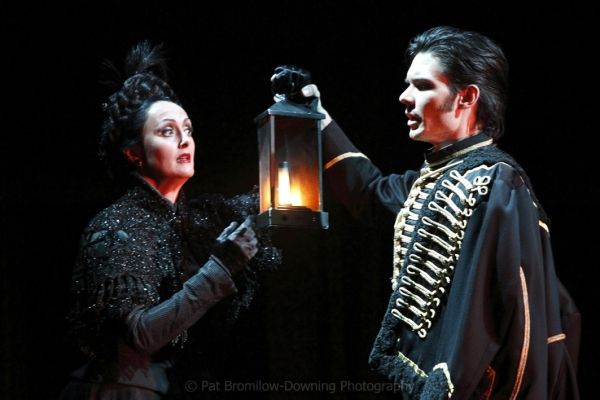Photo Flash: THE PHANTOM OF THE OPERA Opens in South Africa — photo 17 of 19