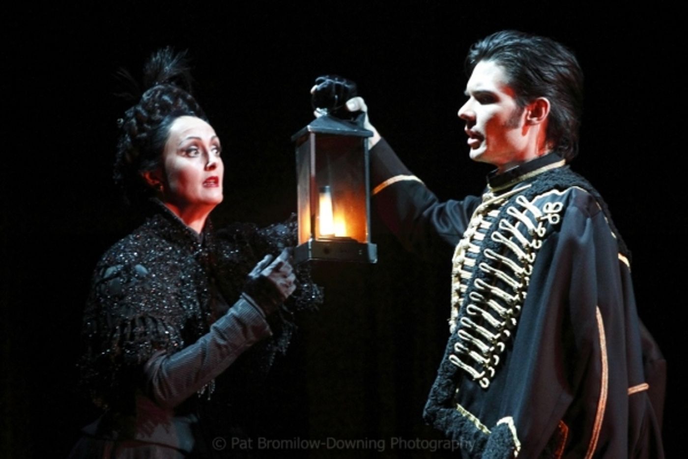 Photo Flash: THE PHANTOM OF THE OPERA Opens in South Africa Photo Flash: THE PHANTOM OF THE OPERA Opens in South Africa Image