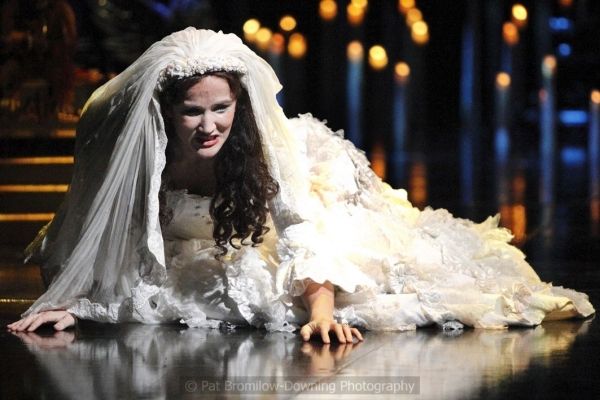 Photo Flash: THE PHANTOM OF THE OPERA Opens in South Africa — photo 19 of 19