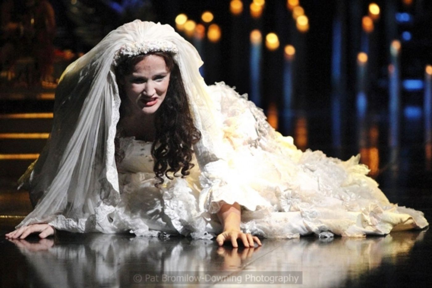 Photo Flash: THE PHANTOM OF THE OPERA Opens in South Africa Photo Flash: THE PHANTOM OF THE OPERA Opens in South Africa Image