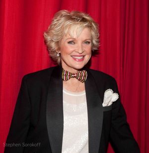 Christine Ebersole @ BroadwayWorld Christine Ebersole Photo