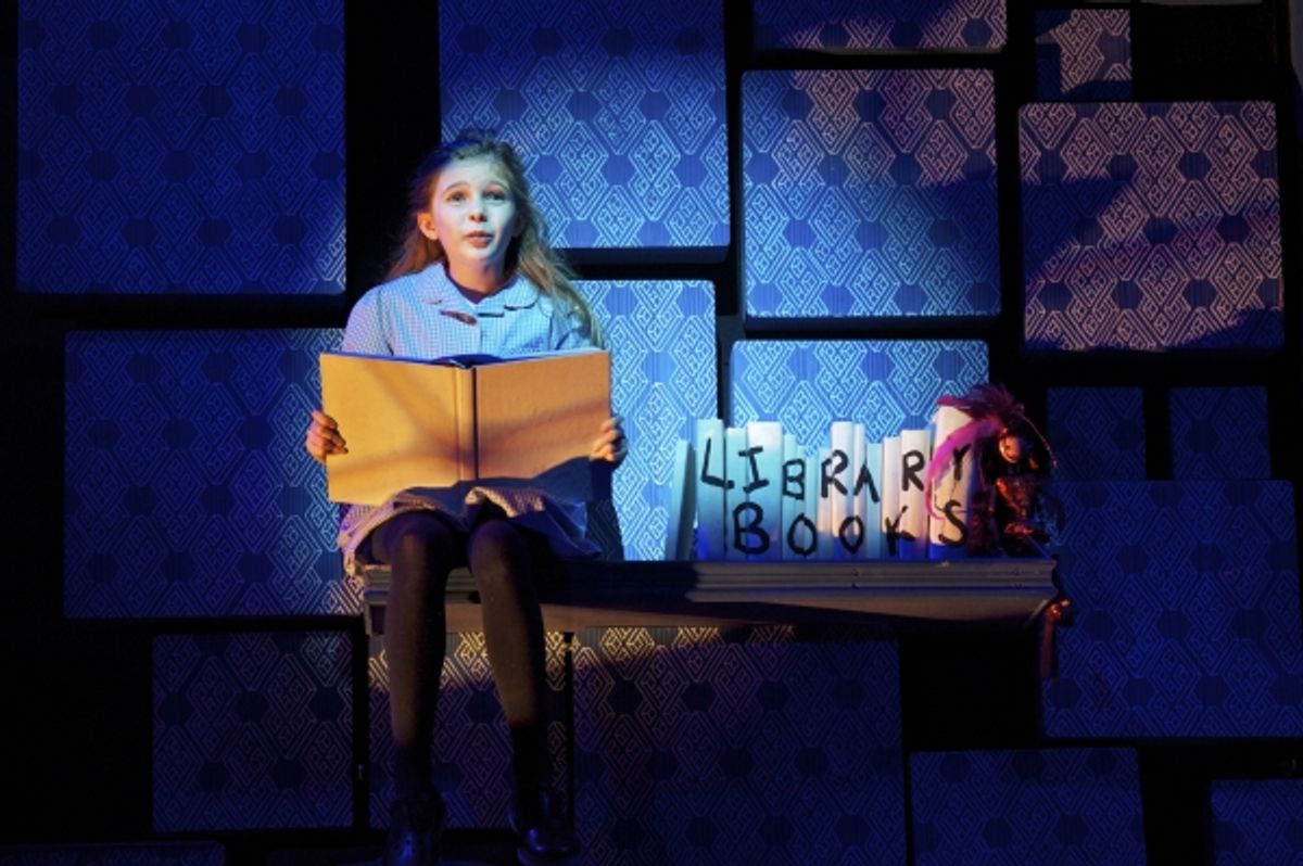 Eleanor Worthington Cox at 