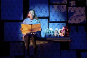 Eleanor Worthington Cox @ BroadwayWorld Eleanor Worthington Cox Photo