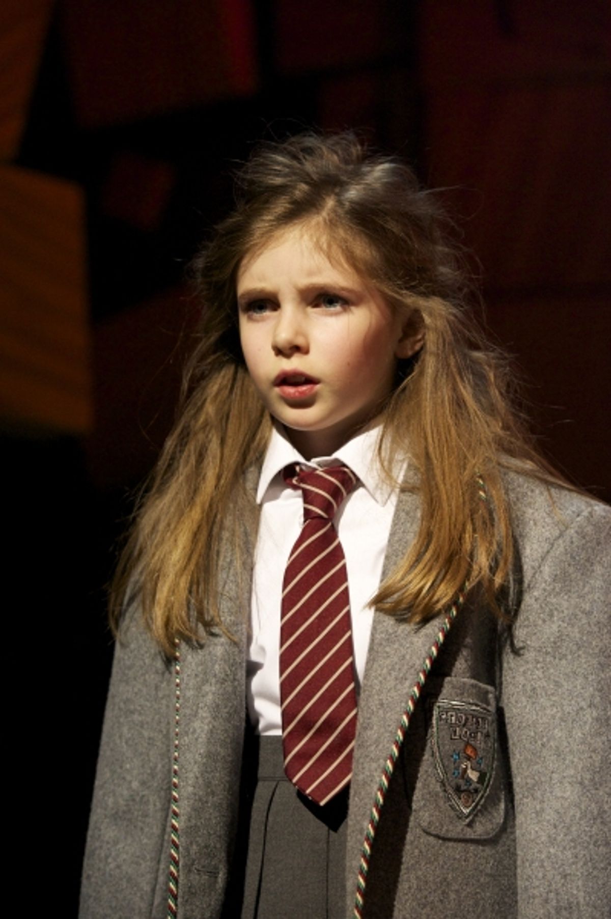 Eleanor Worthington Cox at 