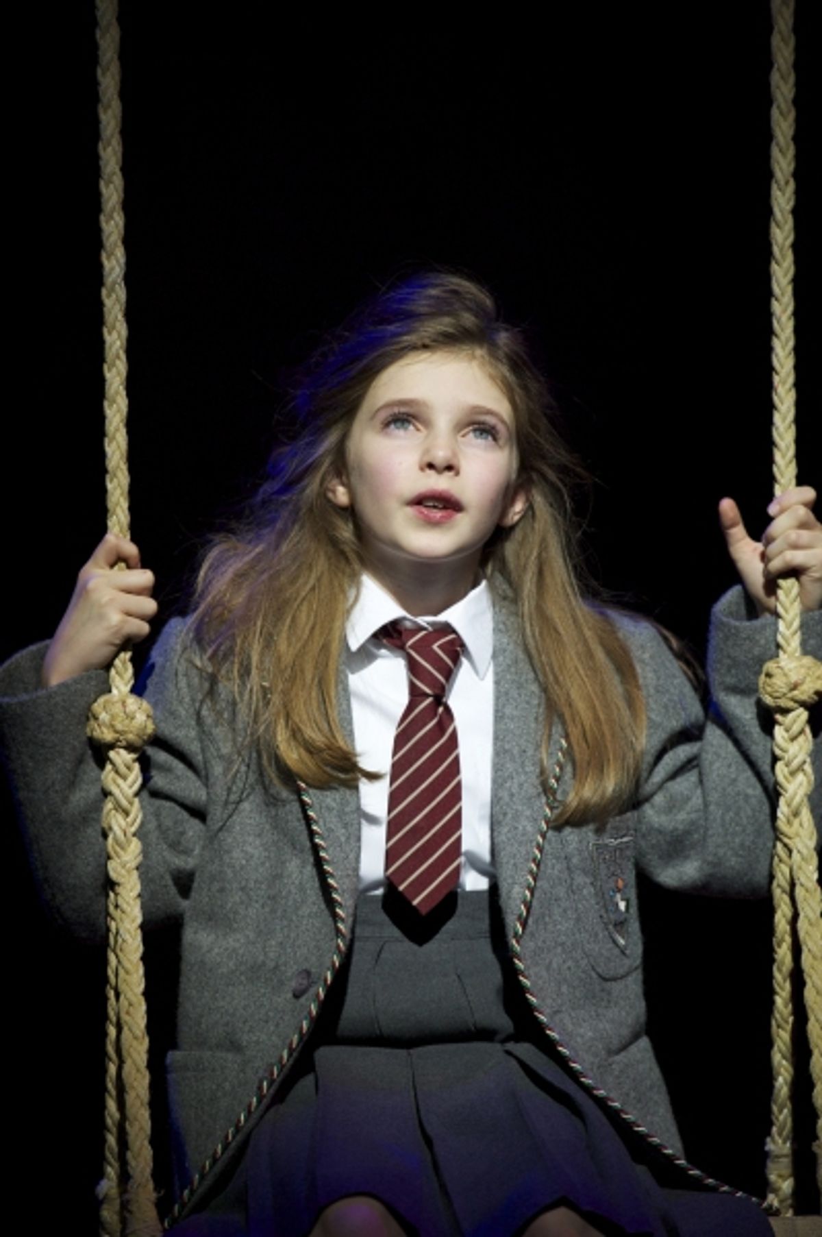 Eleanor Worthington Cox at 