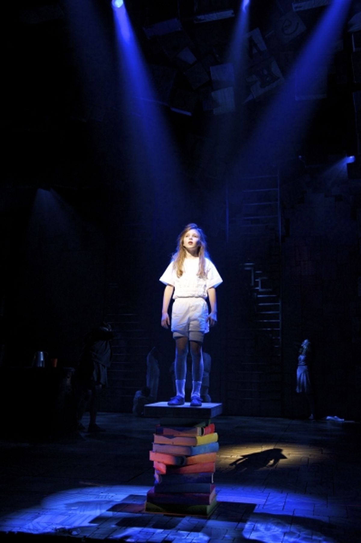 Eleanor Worthington Cox at 