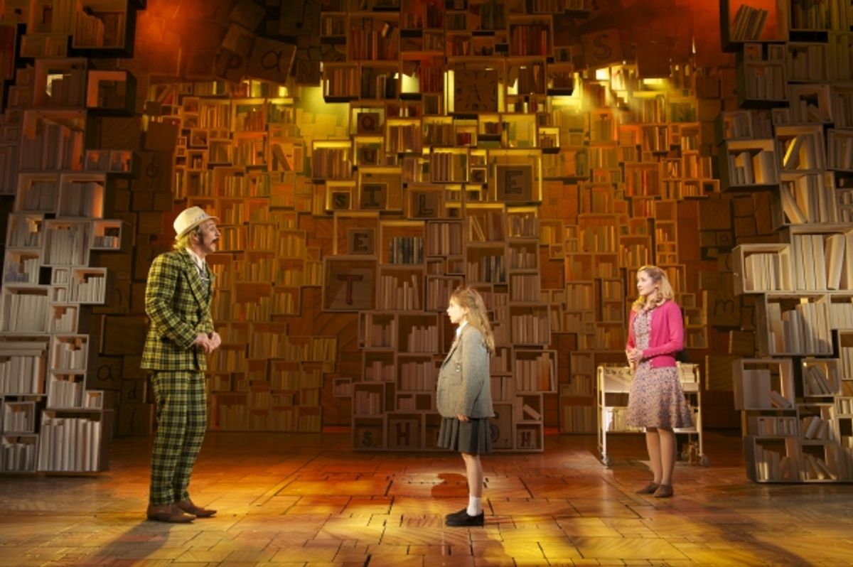 Paul Kaye, Eleanor Worthington Cox and Lauren Ward at 