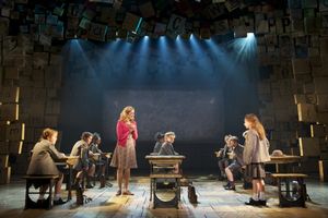 Lauren Ward and Company @ BroadwayWorld Lauren Ward and Company Photo