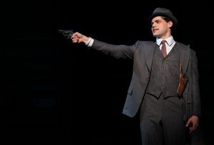 Jeremy Jordan Photo
