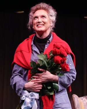 Charles Busch @ BroadwayWorld Charles Busch Photo