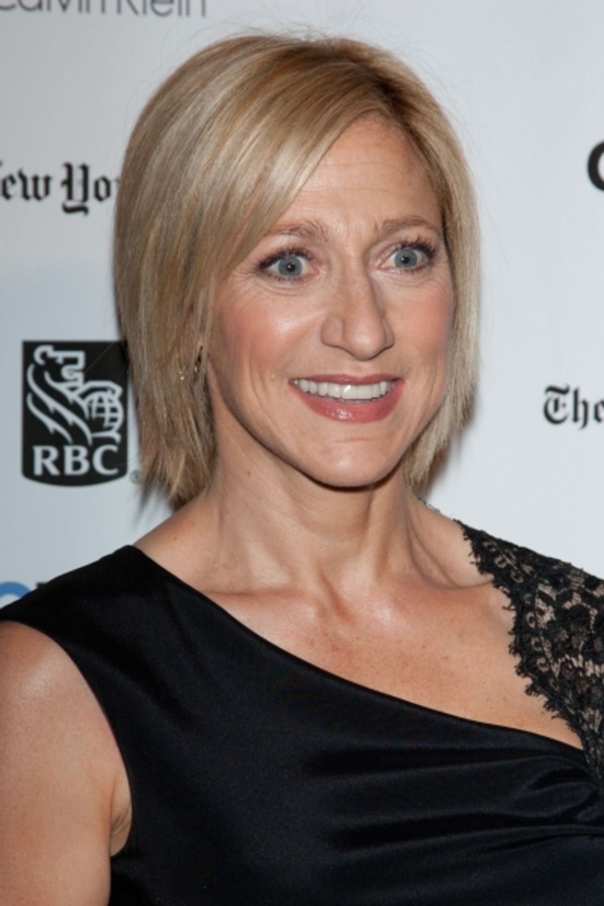Edie Falco