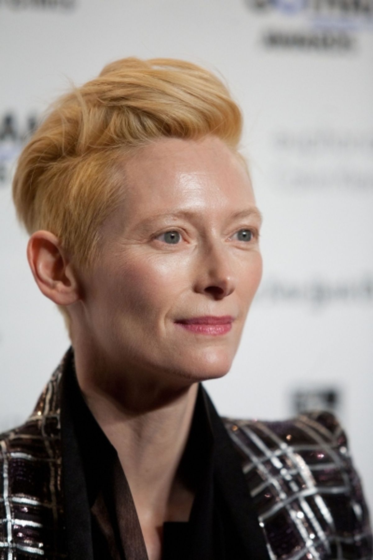 Tilda Swinton