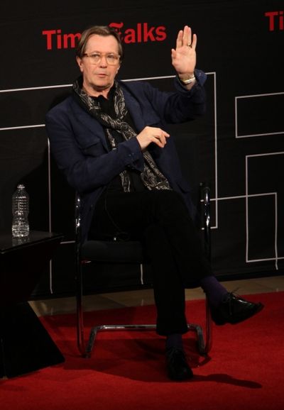 Gary Oldman Photo