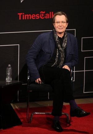 Gary Oldman Photo