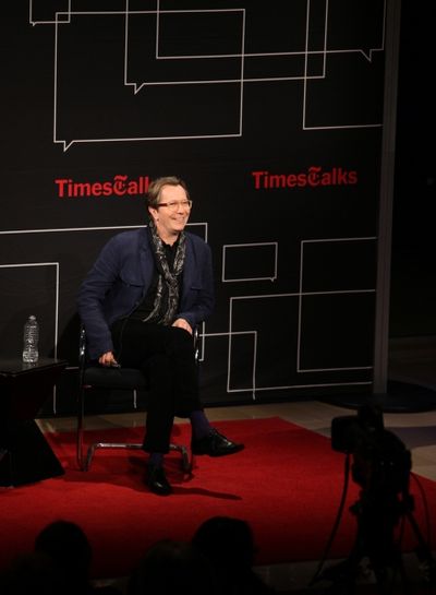 Gary Oldman Photo