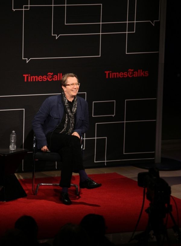 Gary Oldman Photo