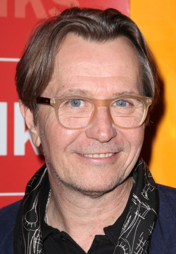Gary Oldman Photo
