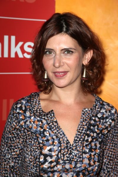 Melena Ryzik Photo