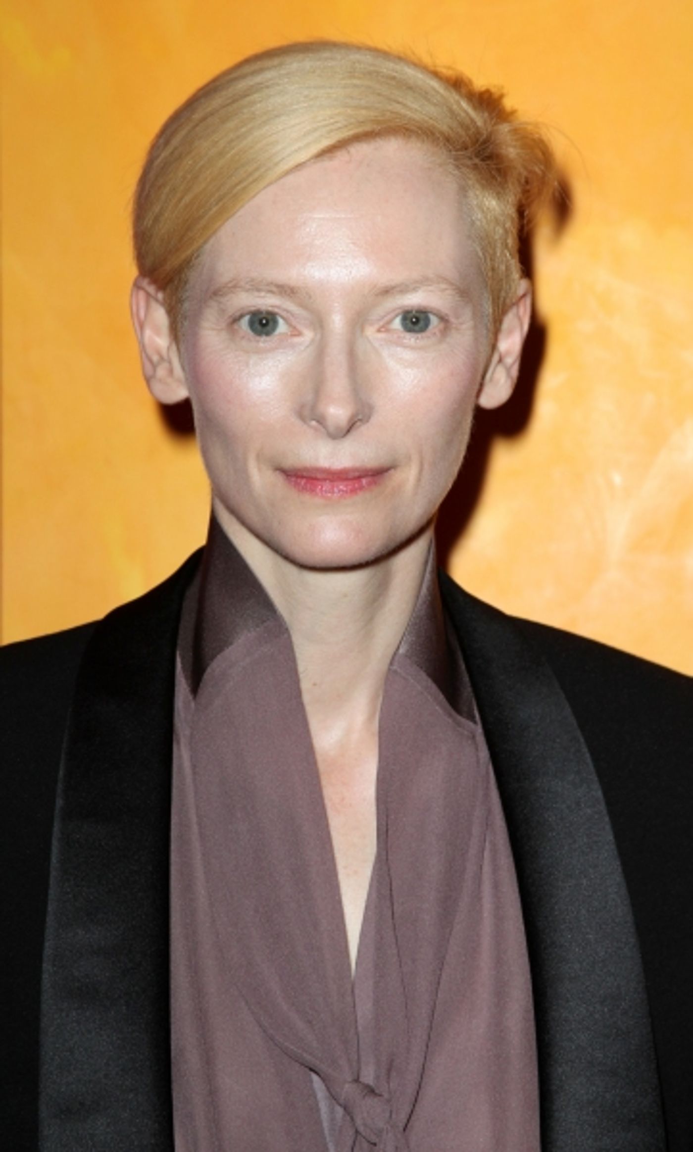 Photo Coverage: Tilda Swinton & Gary Oldman Visit TimesTalks  Image
