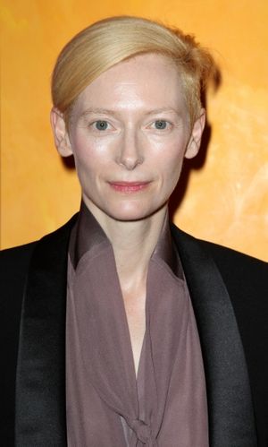 Tilda Swinton Photo