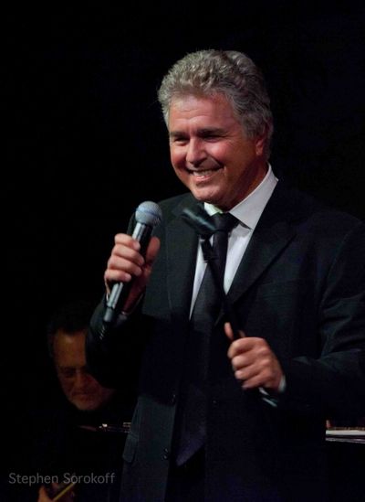 Steve Tyrell Photo