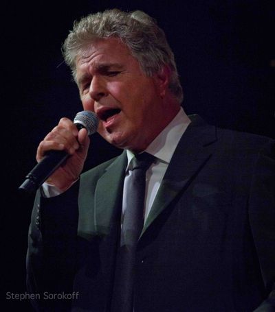 Steve Tyrell Photo