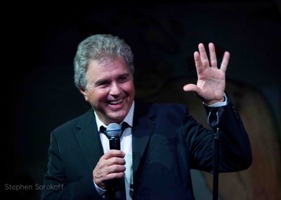 Steve Tyrell Photo