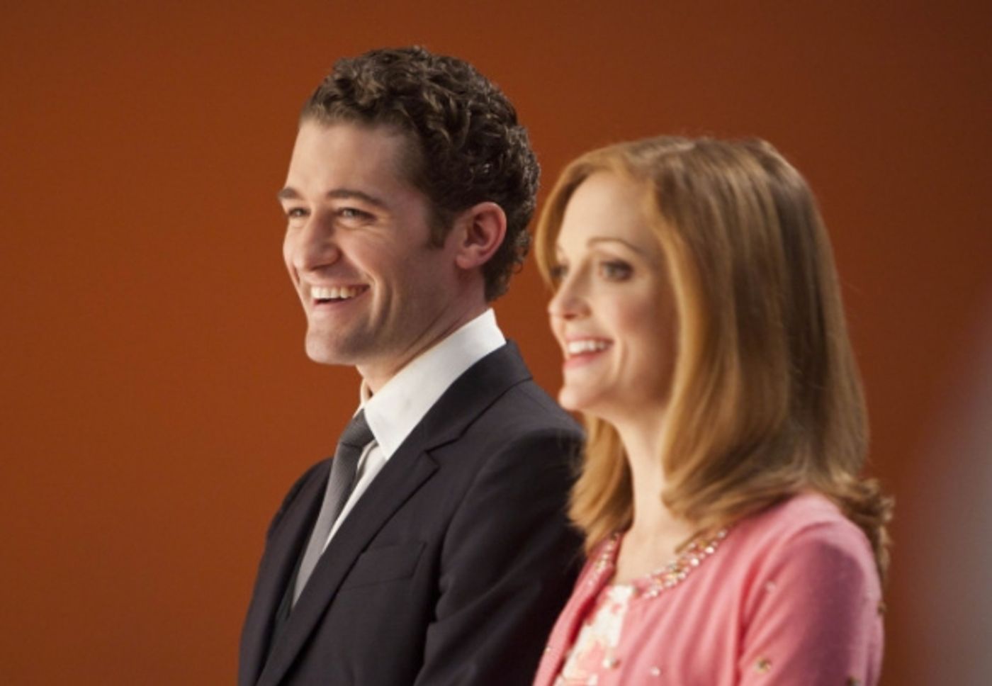 Photo Flash: First Look at GLEE's 'Hold On To Sixteen' Episode  Image