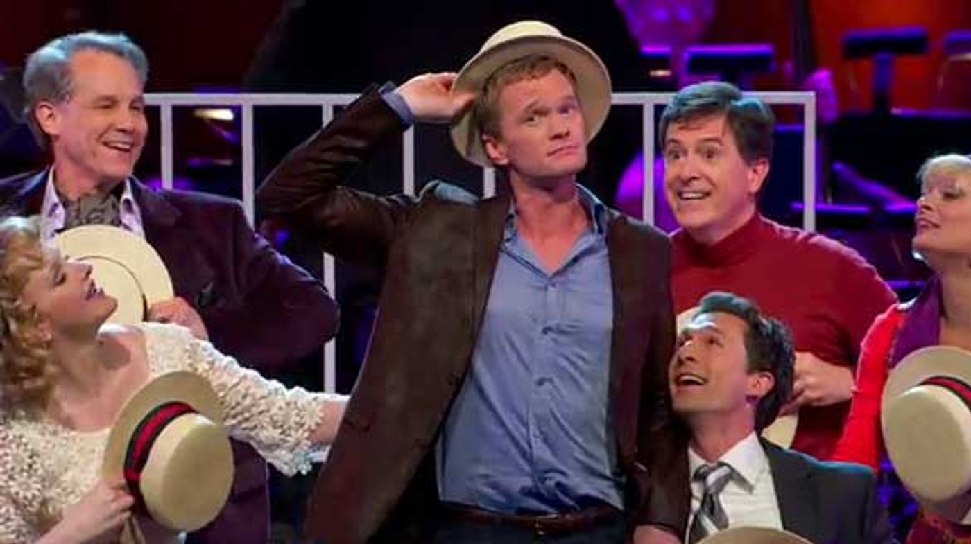 Exclusive InDepth InterView: Katie Finneran Talks I HATE MY TEENAGE DAUGHTER, COMPANY, Sondheim, PROMISES & More  Image