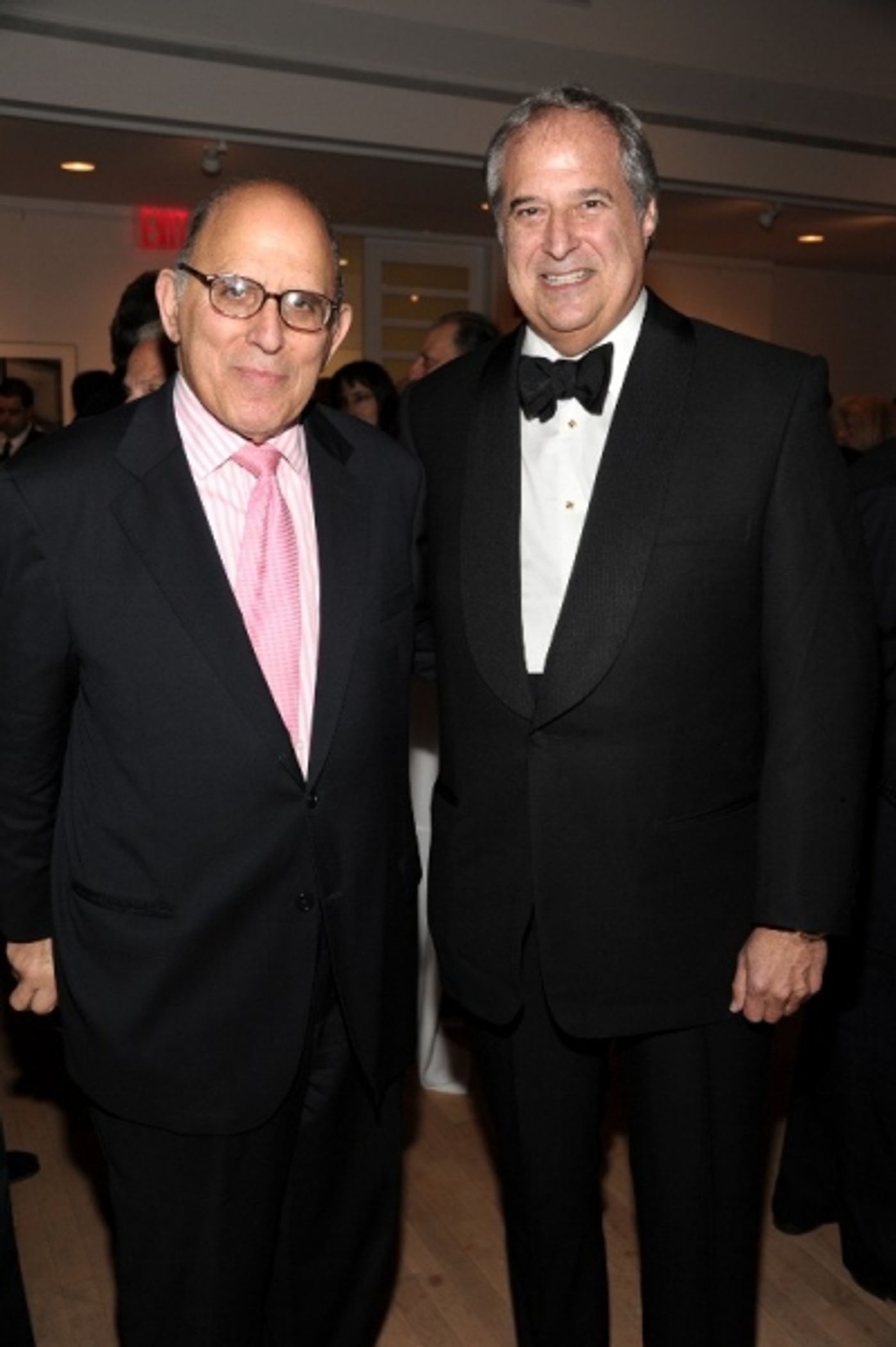 Photo Flash: The National Yiddish Theatre - Folksbiene's Annual Cabaret Dinner  Image