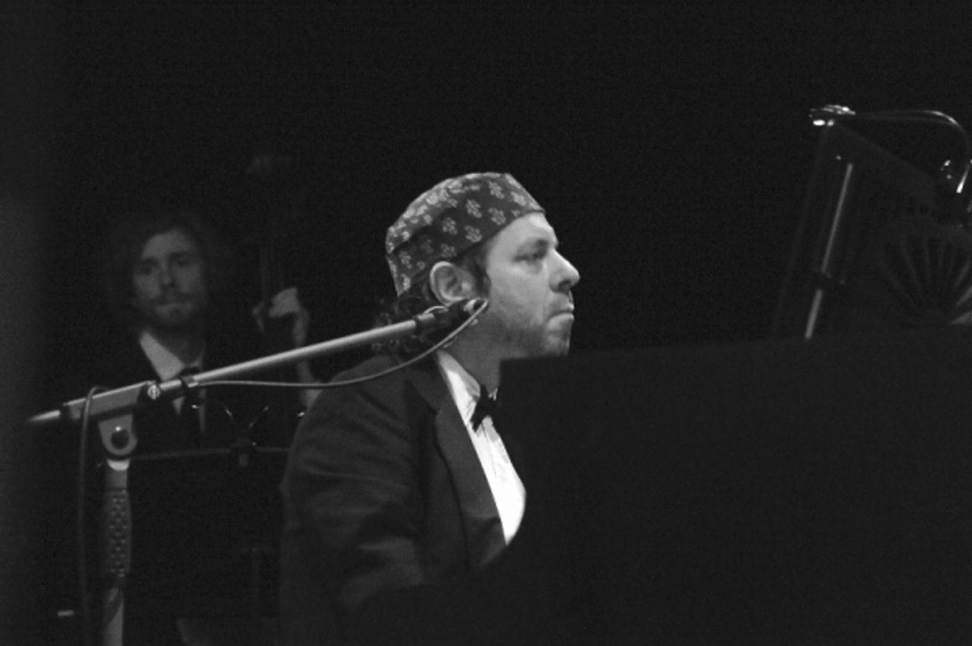 Photo Flash: The National Yiddish Theatre - Folksbiene's Annual Cabaret Dinner  Image