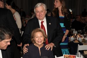 Sylvia Steiner, David Steiner Photo