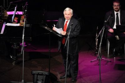 David Steiner Photo