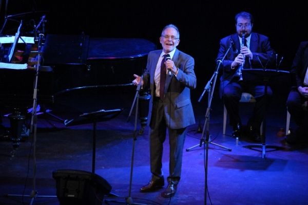 Ron Rifkin Photo