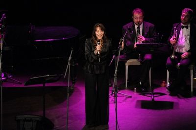 Judy Blazer Photo