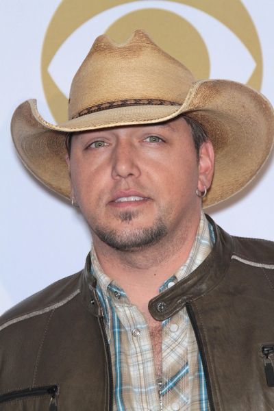 Jason Aldean Photo