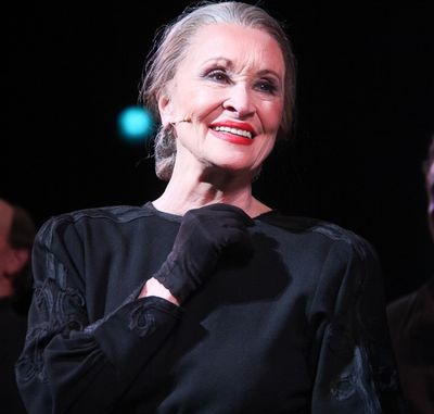 Chita Rivera Photo