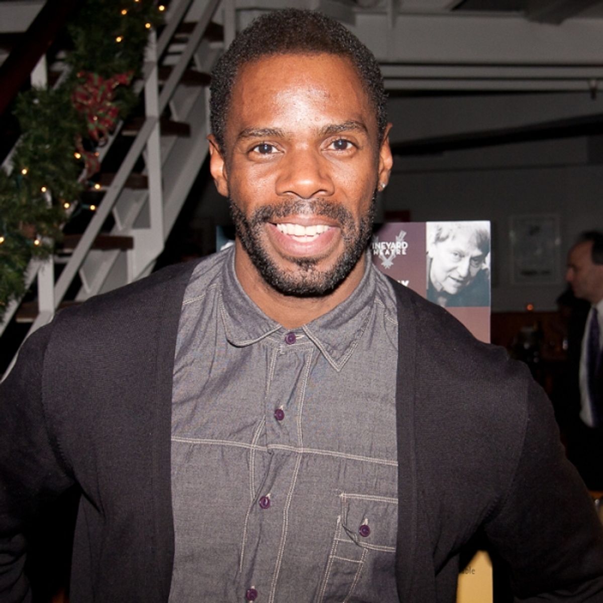 Colman Domingo at 