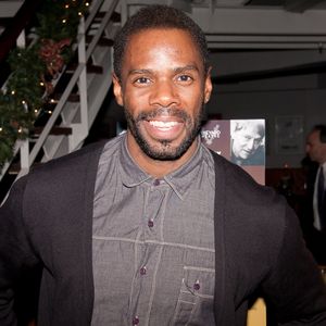 Colman Domingo Photo