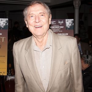 John Cullum Photo