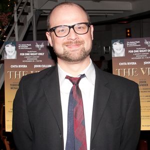 Director Carl Andress Photo