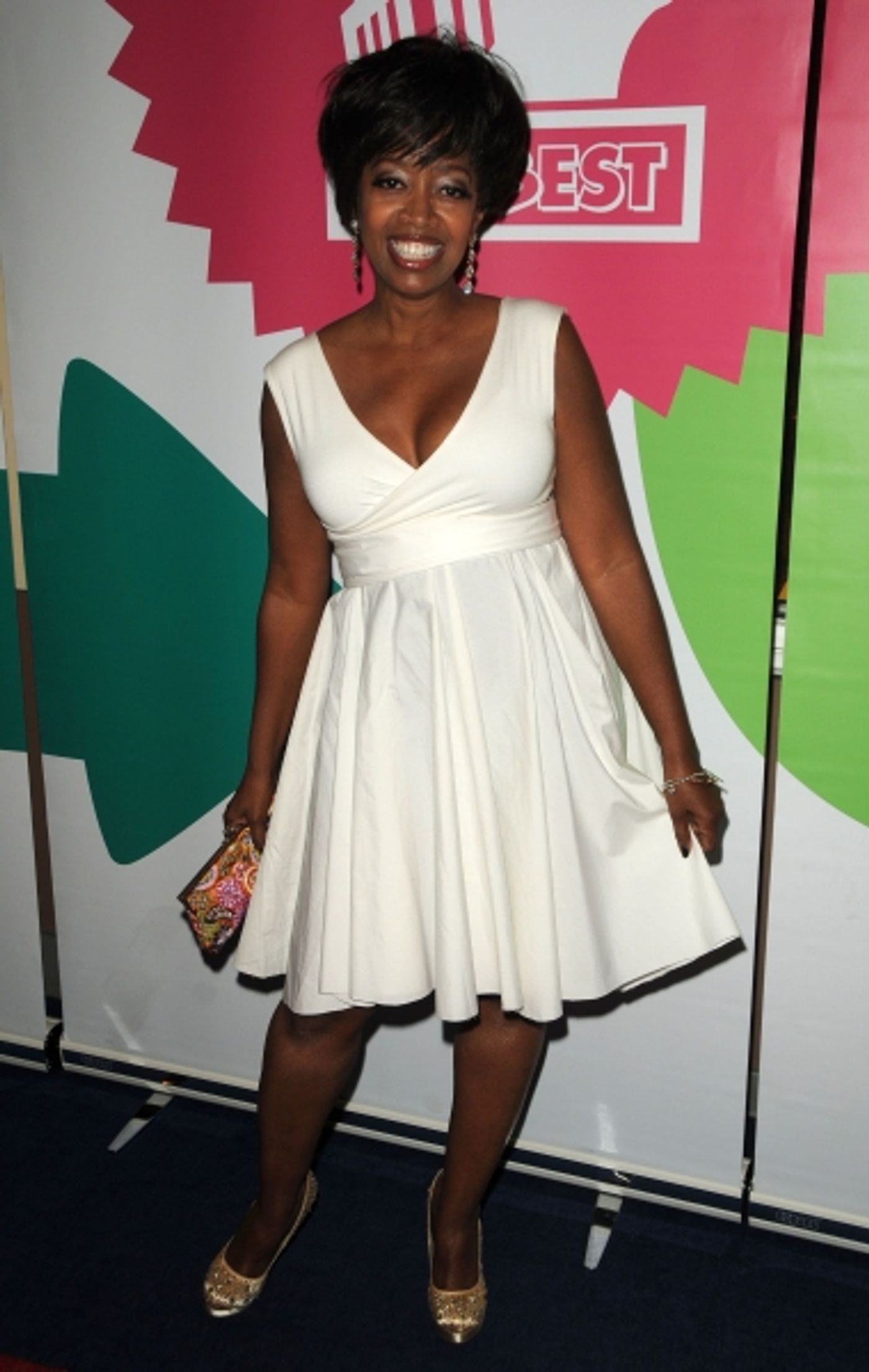 Photo Coverage: GLEE's Lindsay Pearce Opens A SNOW WHITE CHRISTMAS Panto in LA  Image