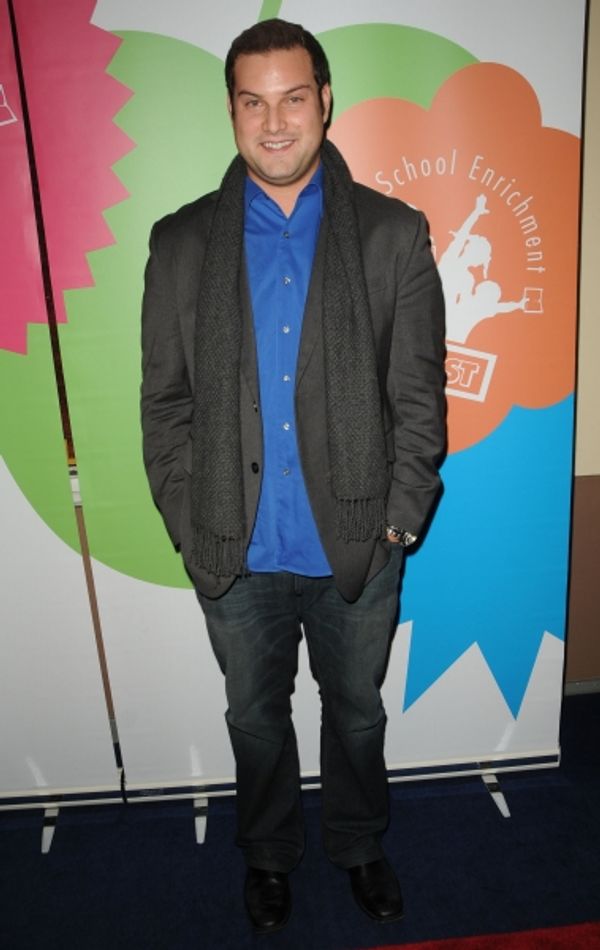 Max Adler Photo