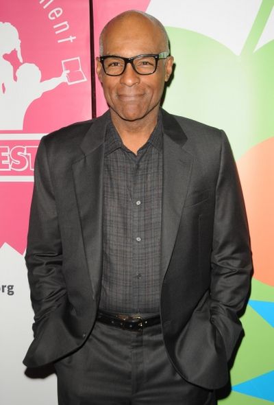 Michael Dorn Photo