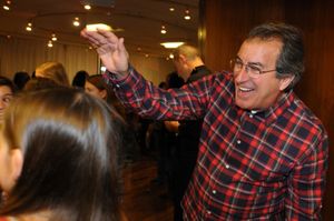 Kenny Ortega  Photo