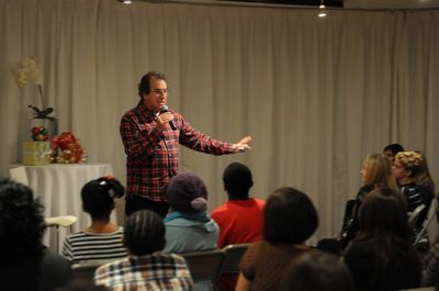 Kenny Ortega  Photo