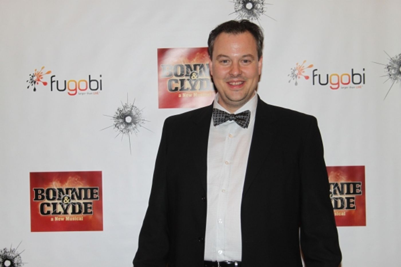 Photo Coverage: BONNIE & CLYDE Opening Night Party  Image