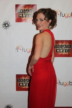 Laura Osnes Photo