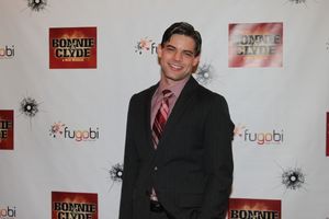 Jeremy Jordan Photo