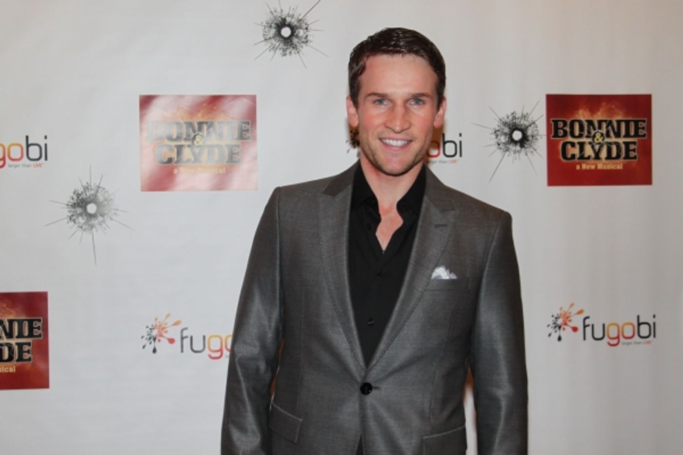 Photo Coverage: BONNIE & CLYDE Opening Night Party  Image